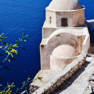7 ελληνικά νησιά για ποιοτικές διακοπές χαλάρωσης