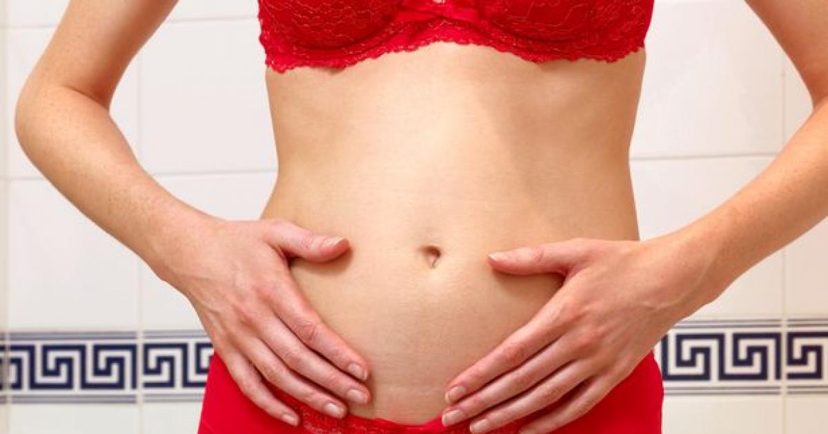 Δίαιτα εξπρές 5 ημερών ενάντια στο φούσκωμα! - Το πρόγραμμα διατροφής για επίπεδη κοιλιά