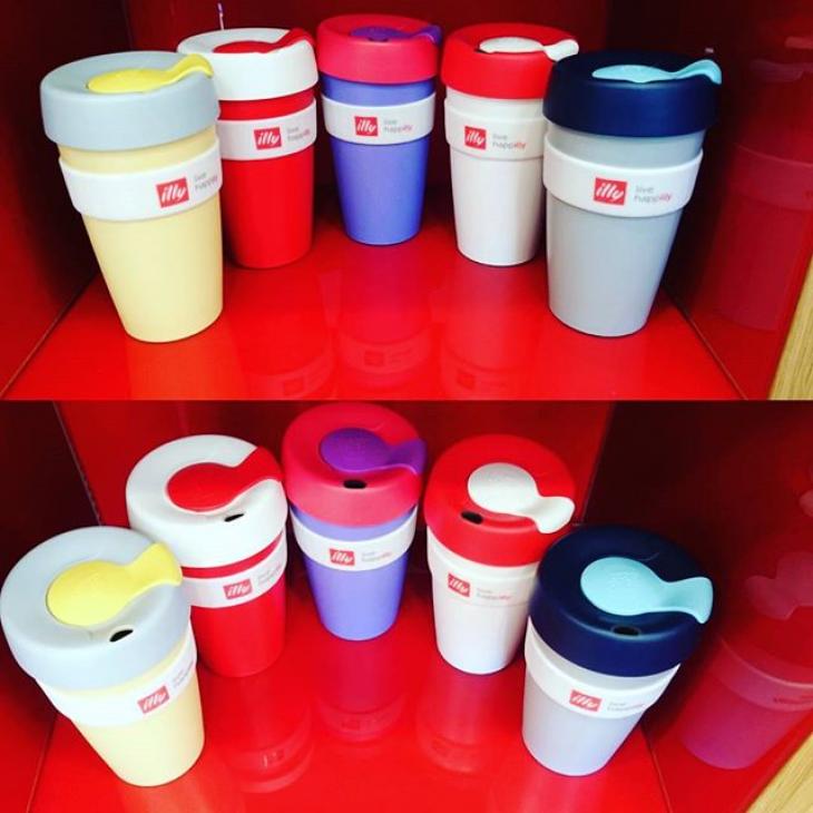 keepcup illy