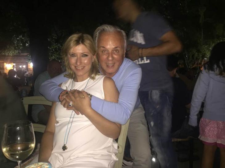 γαμος κοσιώνη 1