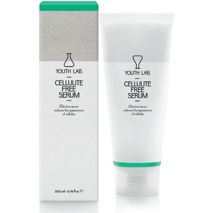 YOUTH LAB Cellulite Free Serum