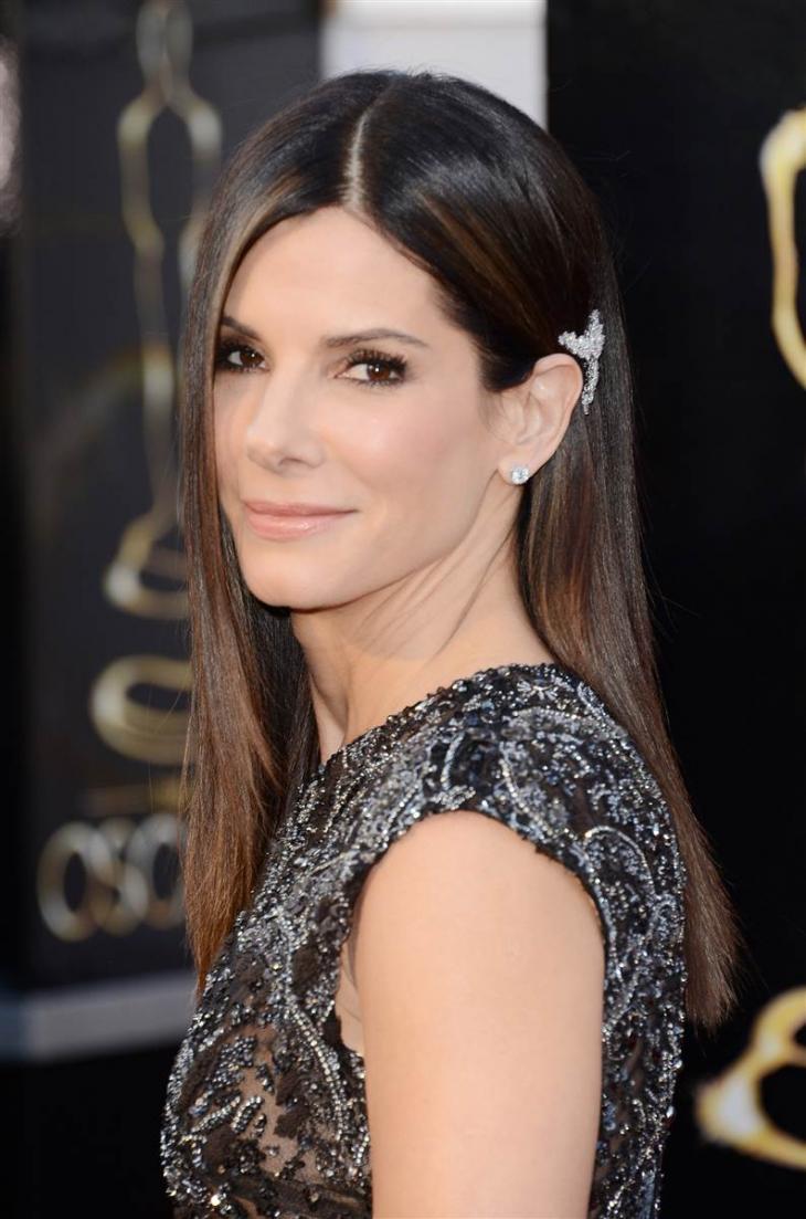 Sandra Bullock: