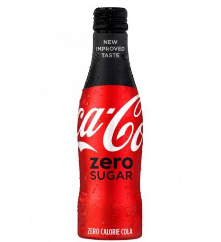 Coca Cola Sugar