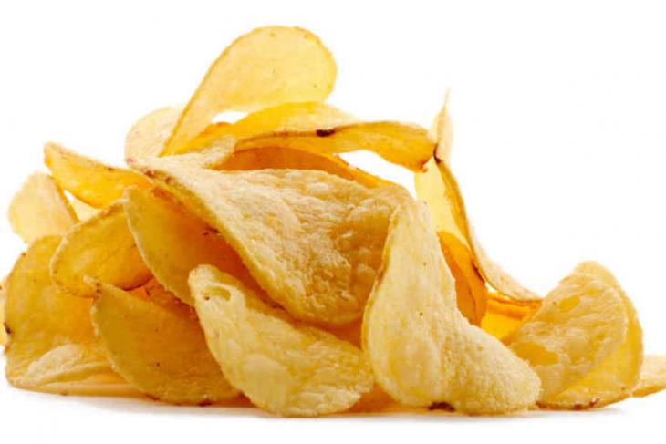 Chips: Γιατί δε μπορείς να φας μόνο ένα;