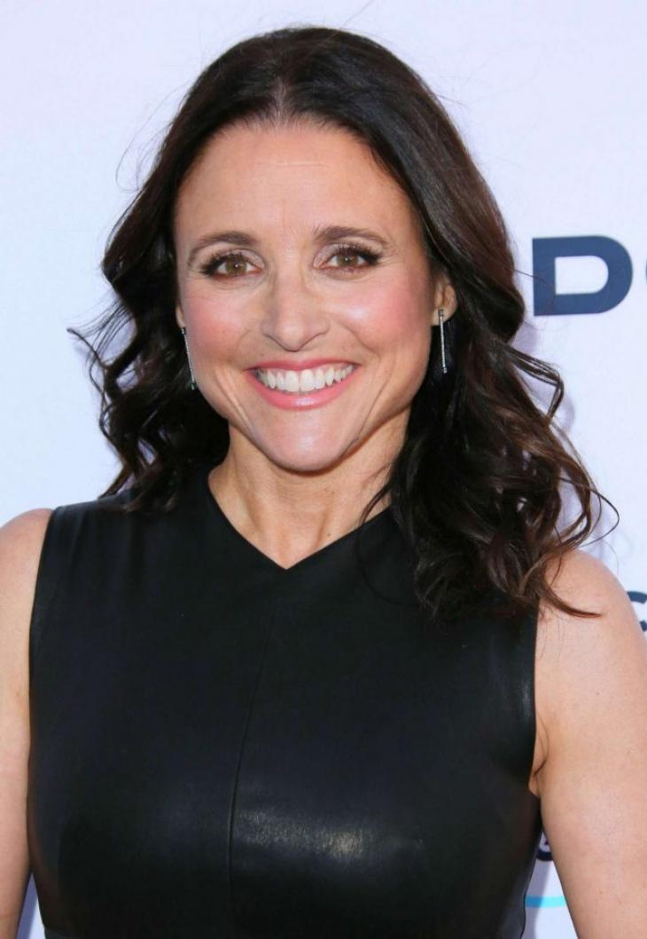 Julia Louis-Dreyfus