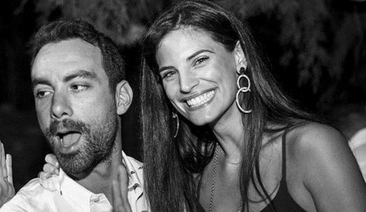 Σάκης Τανιμανίδης - Χριστίνα Μπόμπα: Γιατί αναβάλλεταιο γάμος τους;
