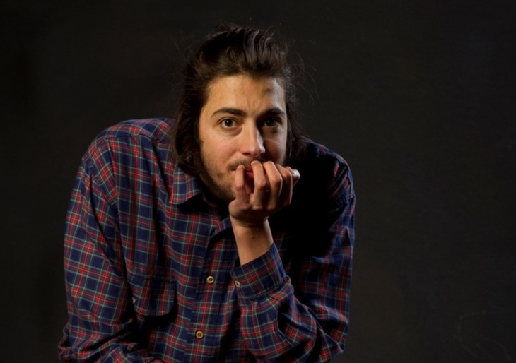 Salvador Sobral