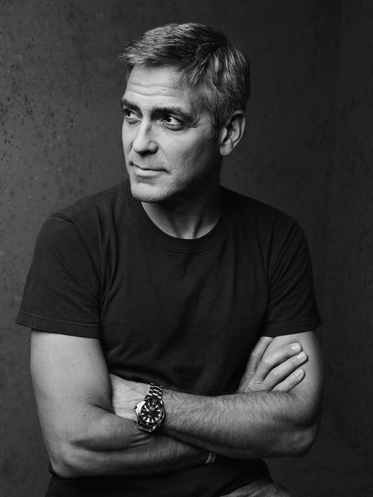 George Clooney: Αυτός είναι ο λόγος που σταματάει να δουλεύει ως ηθοποίος