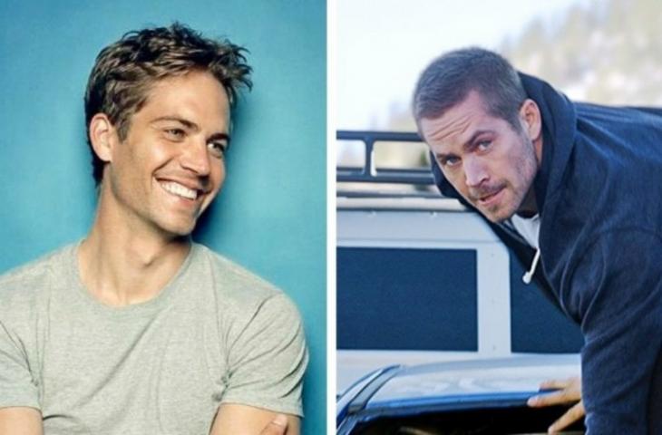 Paul Walker