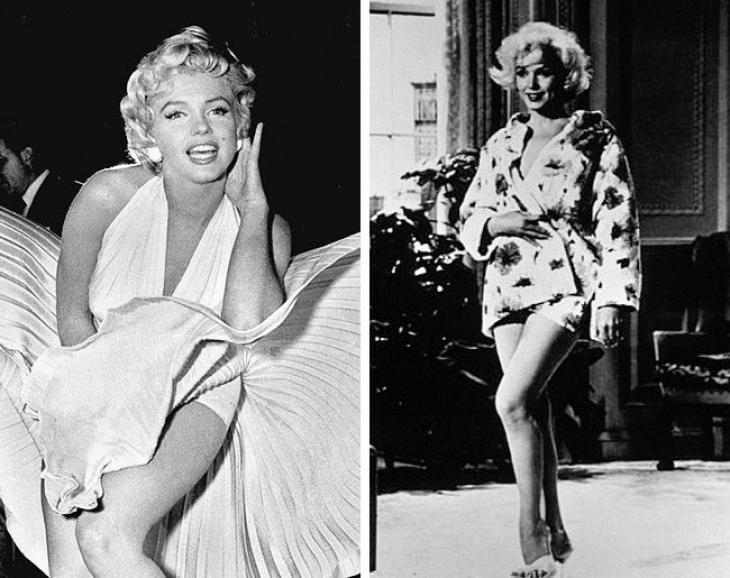 Marilyn Monroe