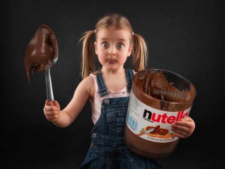 Nutella: Άλλαξε κρυφά τη συνατγή της