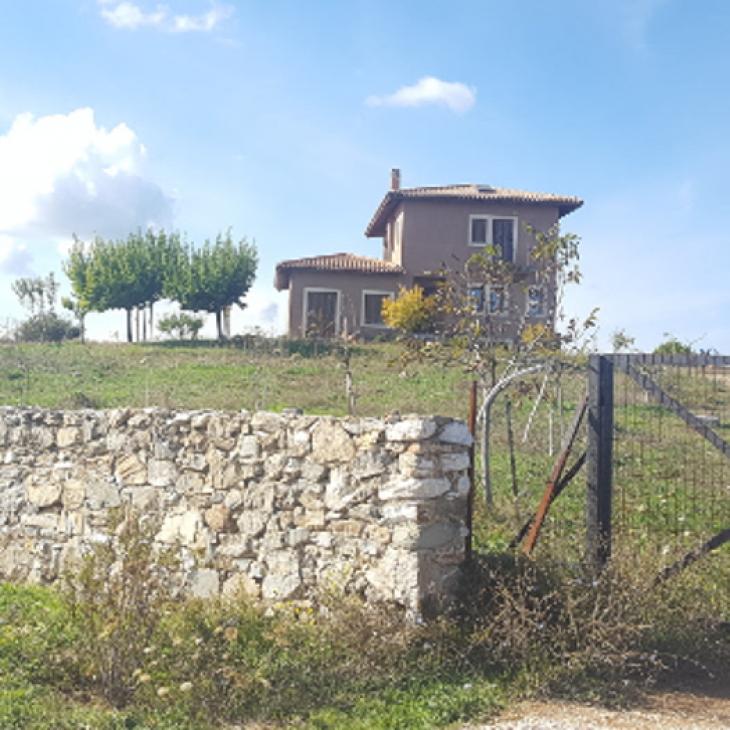 Βαρνάβας Κουφοντίνας Βαρνάβας Κουφοντίνας