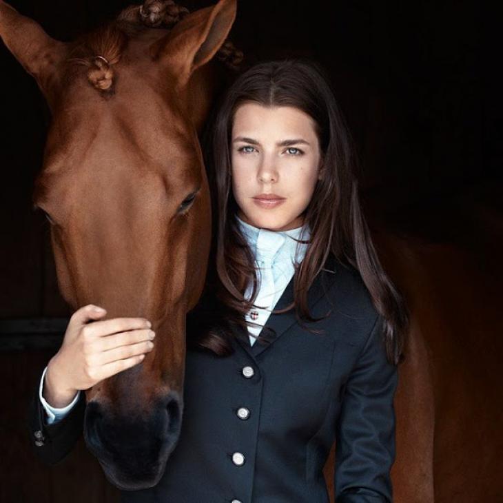 charlotte casiraghi