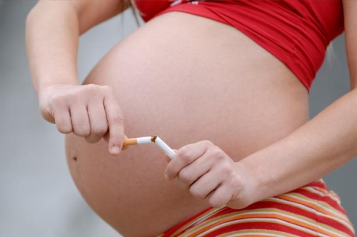 Λίγες Αλήθειες για το Κάπνισμα και την Εγυμοσύνη