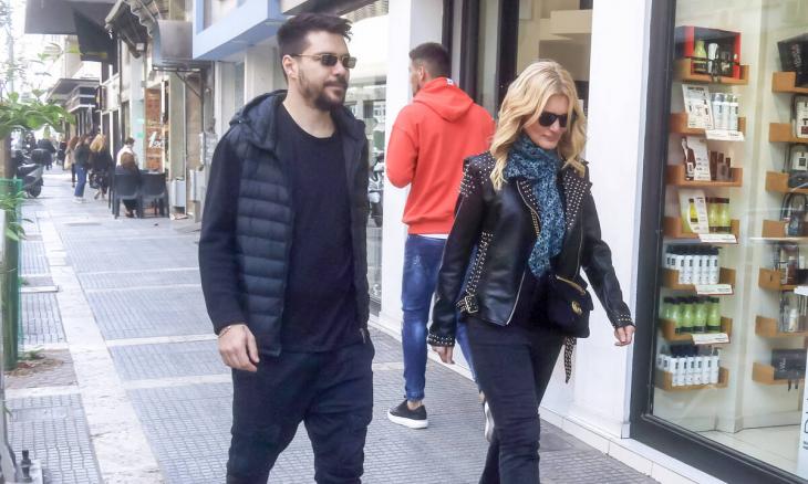 Χωρισμός στην ελληνική showbiz 