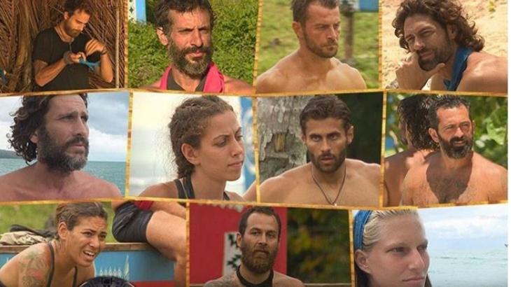 survivor survivor