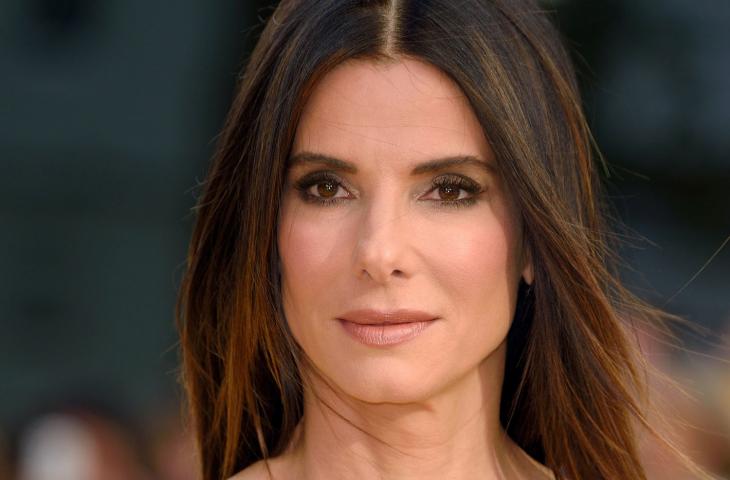 Sandra Bullock: