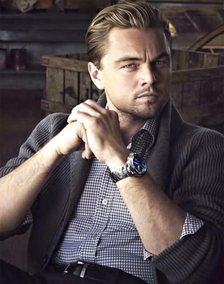 Πού θα ξοδέψει πάνω από 80 εκατ. δολάρια ο Leonardo Di Caprio;
