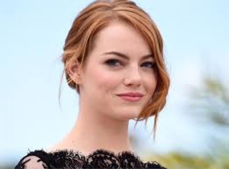 Χρυσό συμβόλαιο για την Emma Stone με τη Louis Vuitton