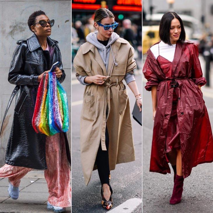 Ποιο παλτό σου ταιριάζει;