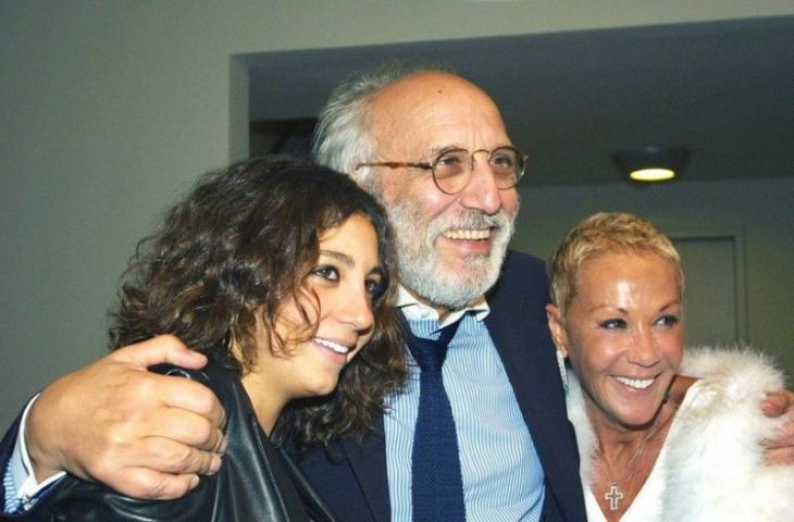 Τα συγκινητικά λόγια τοπυ Αλέξανδρου Λυκουρέζου για τη Ζωή Λάσκαρη Τα συγκινητικά λόγια τοπυ Αλέξανδρου Λυκουρέζου για τη Ζωή Λάσκαρη