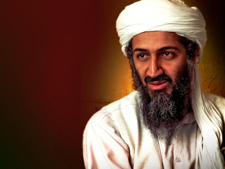 Η ζωή στο σπίτι του Bin Laden με τα παιδιά του