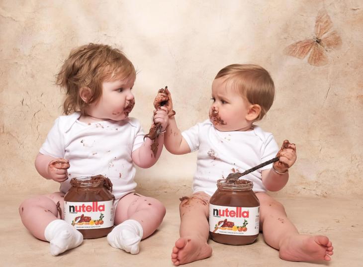 Nutella: Άλλαξε κρυφά τη συνατγή της