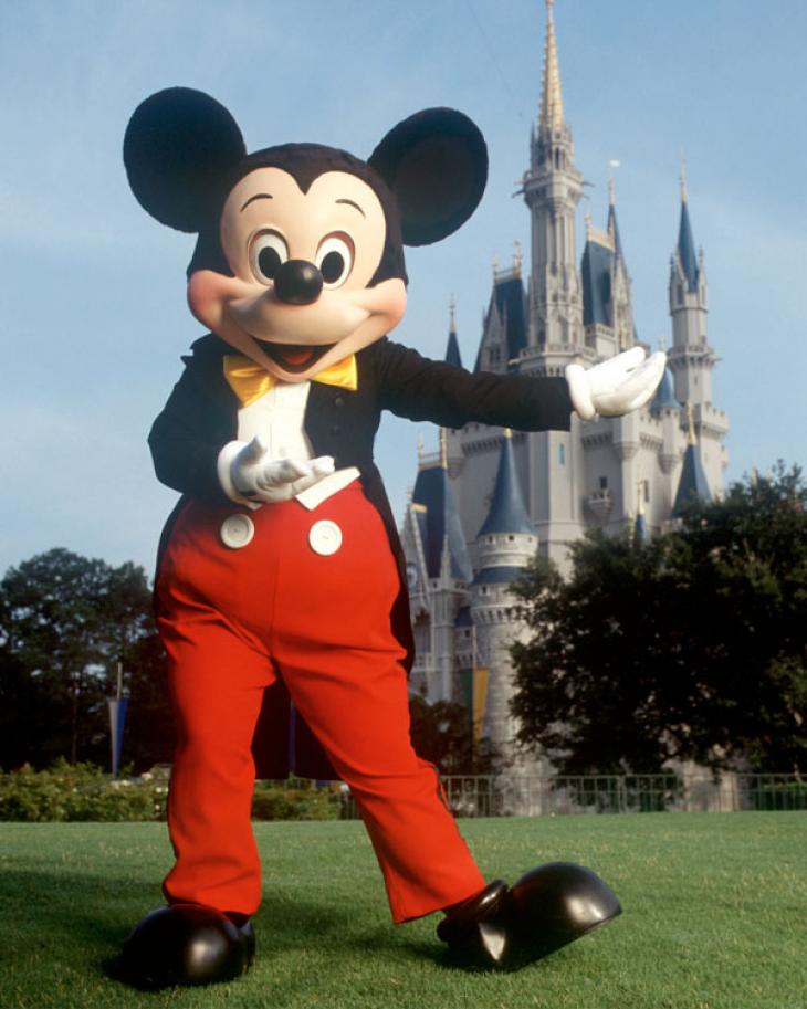 Ο Mickey Mouse έγινε 89 χρονών!