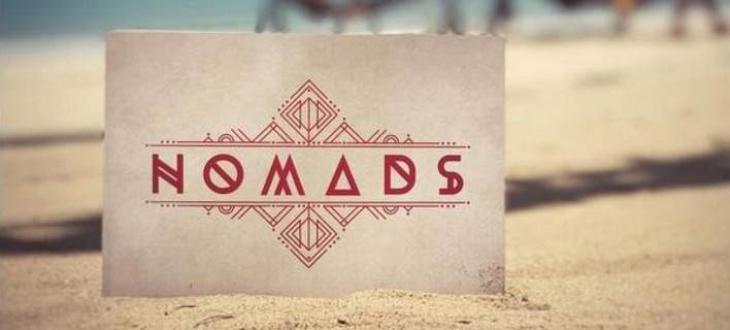 Nomads - ανατροπή: Οικειοθελής αποχώρηση παίκτριας