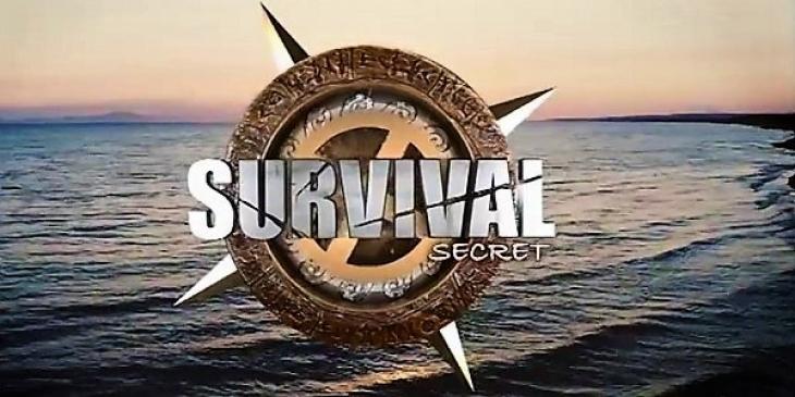 Αυτός είναι ο νικητής του Survival Secret | Life is