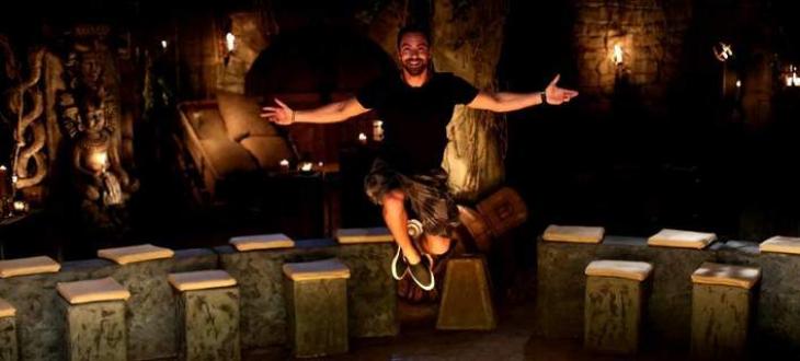 Survivor 2: Η πρόταση συμμετοχής σε υποψήφιο βουλευτή 