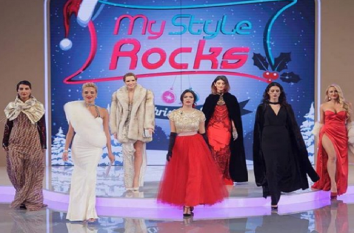 My Style Rocks: Ποια παίκτρια αποχώρησε;