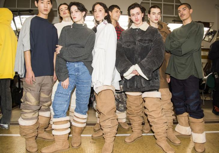 Ugg: Οι νέες μπότες που λανσάρει