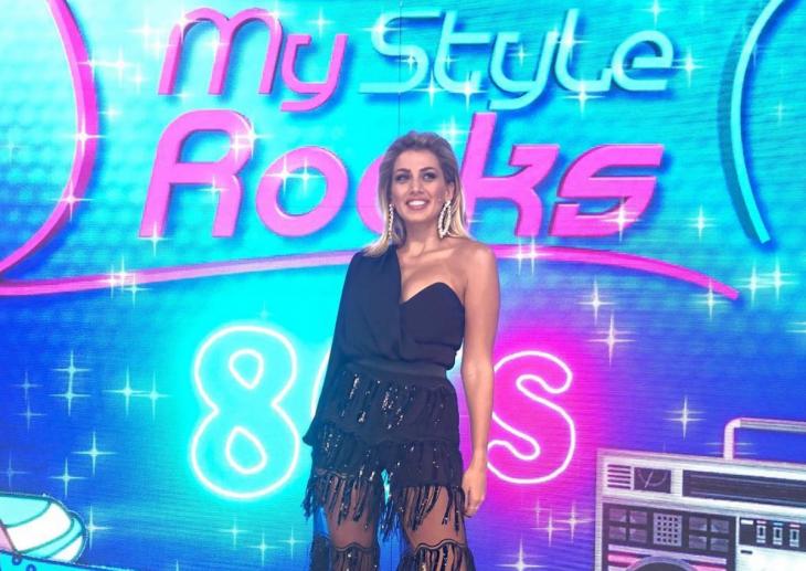 Το My Style Rocks επιστρέφει! 