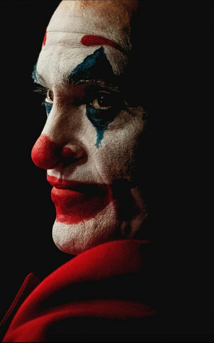 Ο εμβληματικός "κακός" Joker 