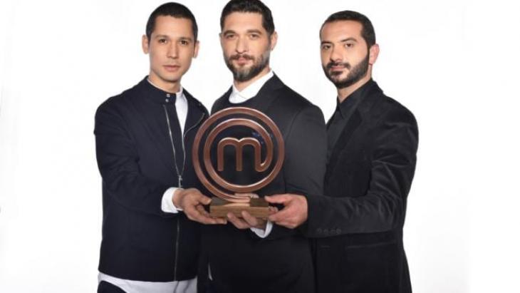 Masterchef: Έσπασε τα μηχανάκια της AGB