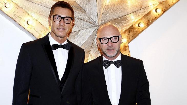 Dolce & Gabbana: Πως αντιμετωπίζουν τον κορωναϊό;