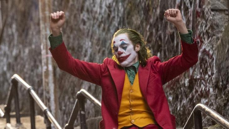 Joker: Ξεκινά παγκόσμια περιοδεία με ζωντανή ορχήστρα