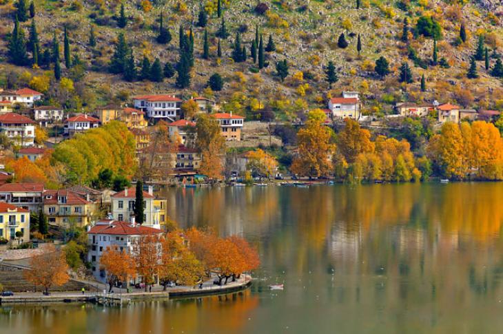 Σε καραντίνα δύο χωριά στην Καστοριά