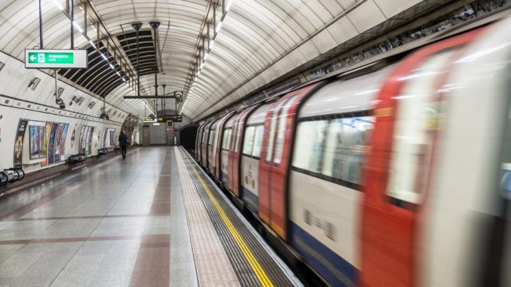 Βρετανία: Κλειστοί 40 σταθμοί του μετρό στο Λονδίνο 