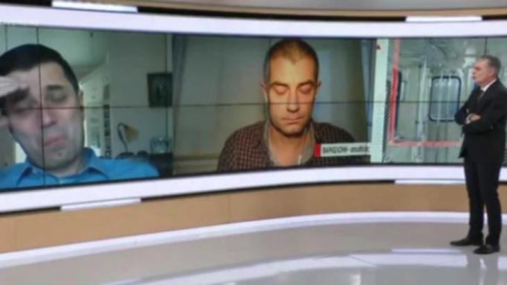 Κρητικός γιατρός “λύγισε” αντικρίζοντας στο skype τον γιατρό αδερφό του στη Βαρκελώνη