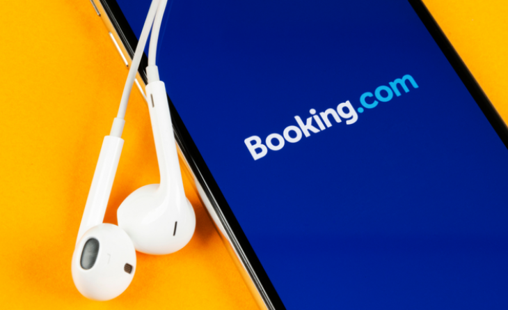 Booking.com: Ανακοίνωση για τον κορονοϊό