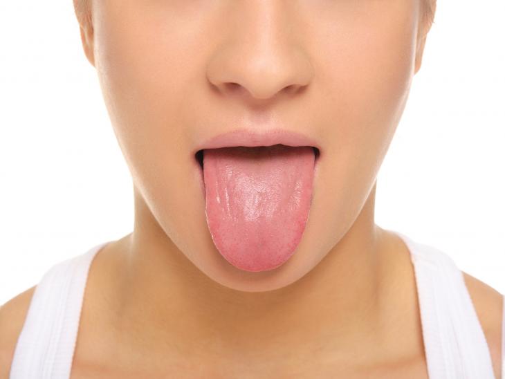 Για ποιο λόγο στεγνώνει το στόμα;