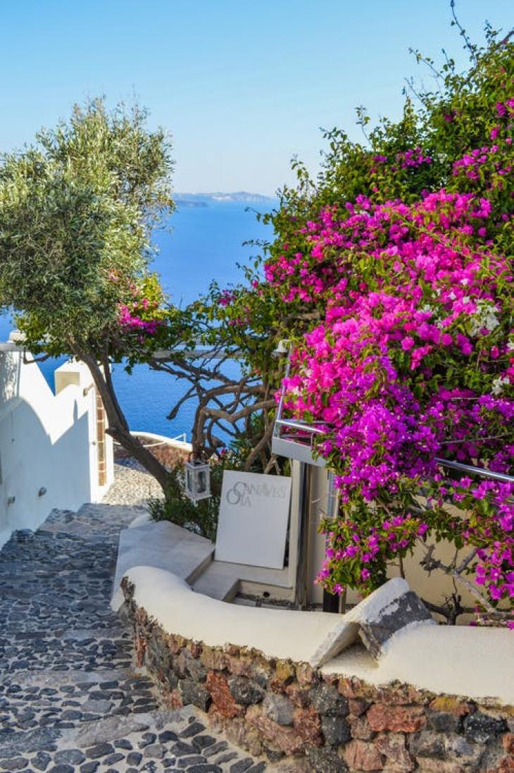 Τι θα γίνει το καλοκαίρι αν έρθουν τουρίστες στην Ελλάδα;