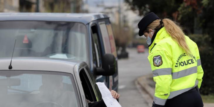 Το σχέδιο της ΕΛ.ΑΣ. για το Πάσχα 