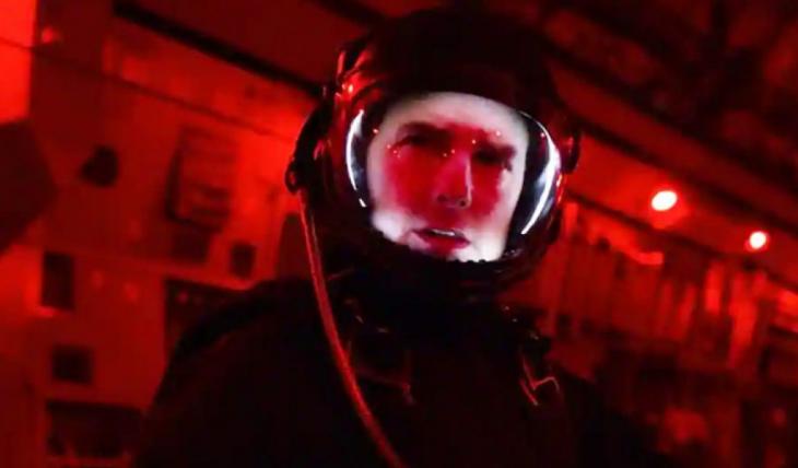 Tom Cruise: Γυρ΄ζιει ταινία στο διάστημα με τη...NASA