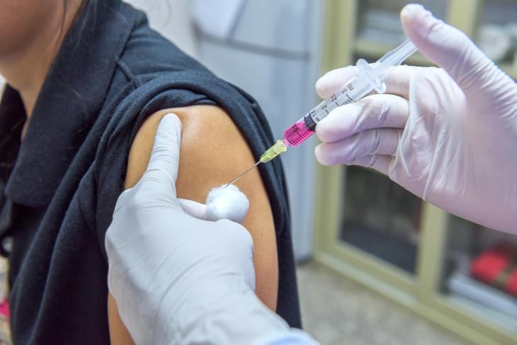 Αντιγριπικό εμβόλιο: Ποιοι πρέπει να εμβολιαστούν;
