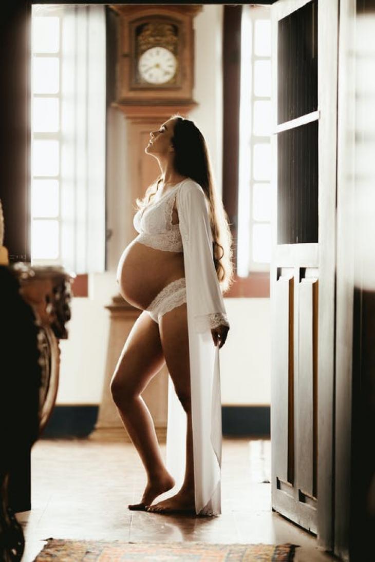 Εγκυμοσύνη: Πως θα μειώσετε την πρωινή ναυτία;
