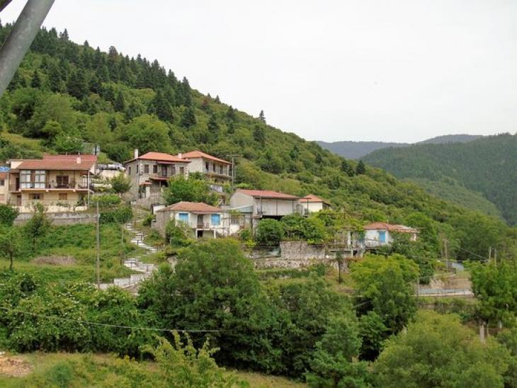 Το ελληνικό χωριό που πήρε το όνομά του από το κλάμα 
