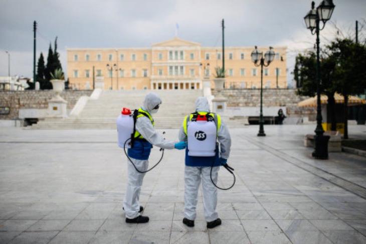 Lockdown: Τι θα γίνει με την απαγόρευση κυκλοφορίας;